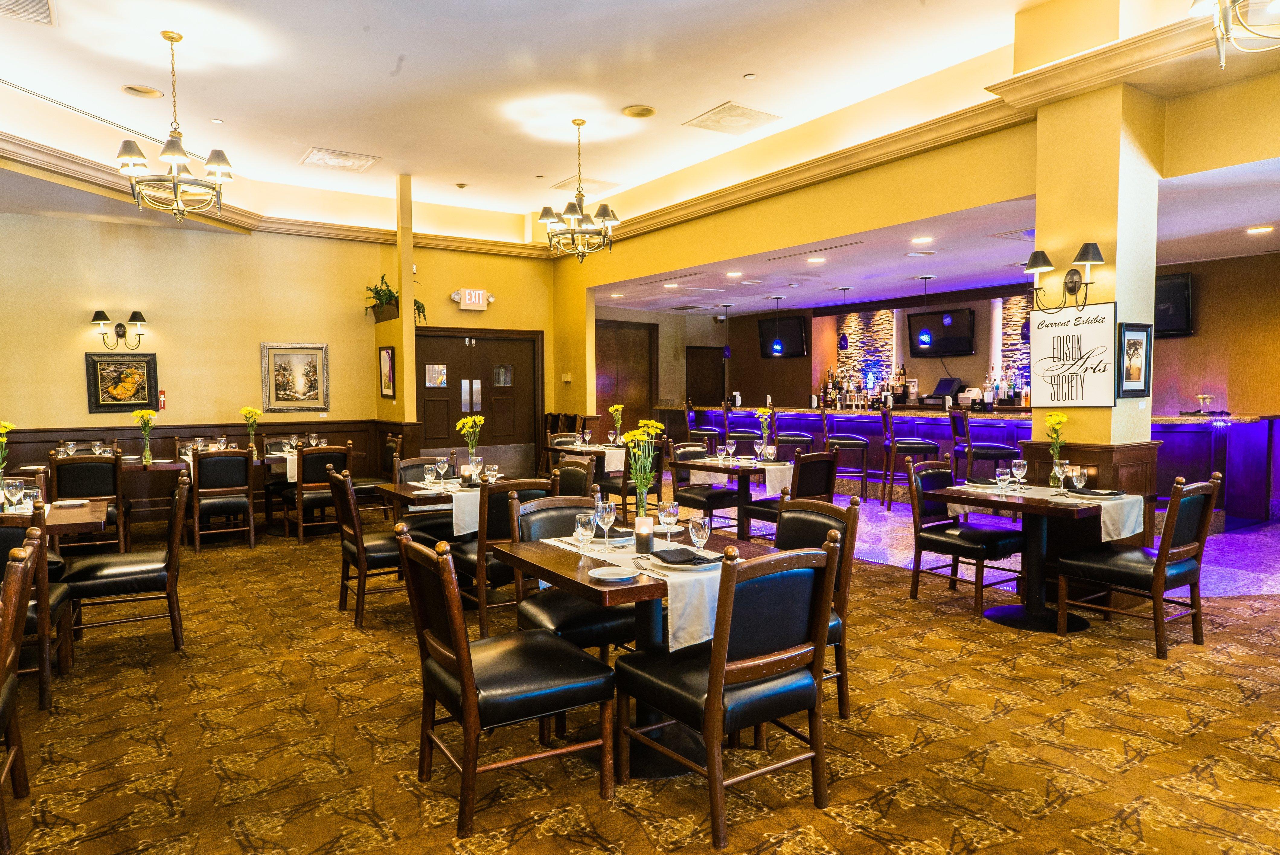 Hotel Crowne Plaza Edison By Ihg Exterior foto