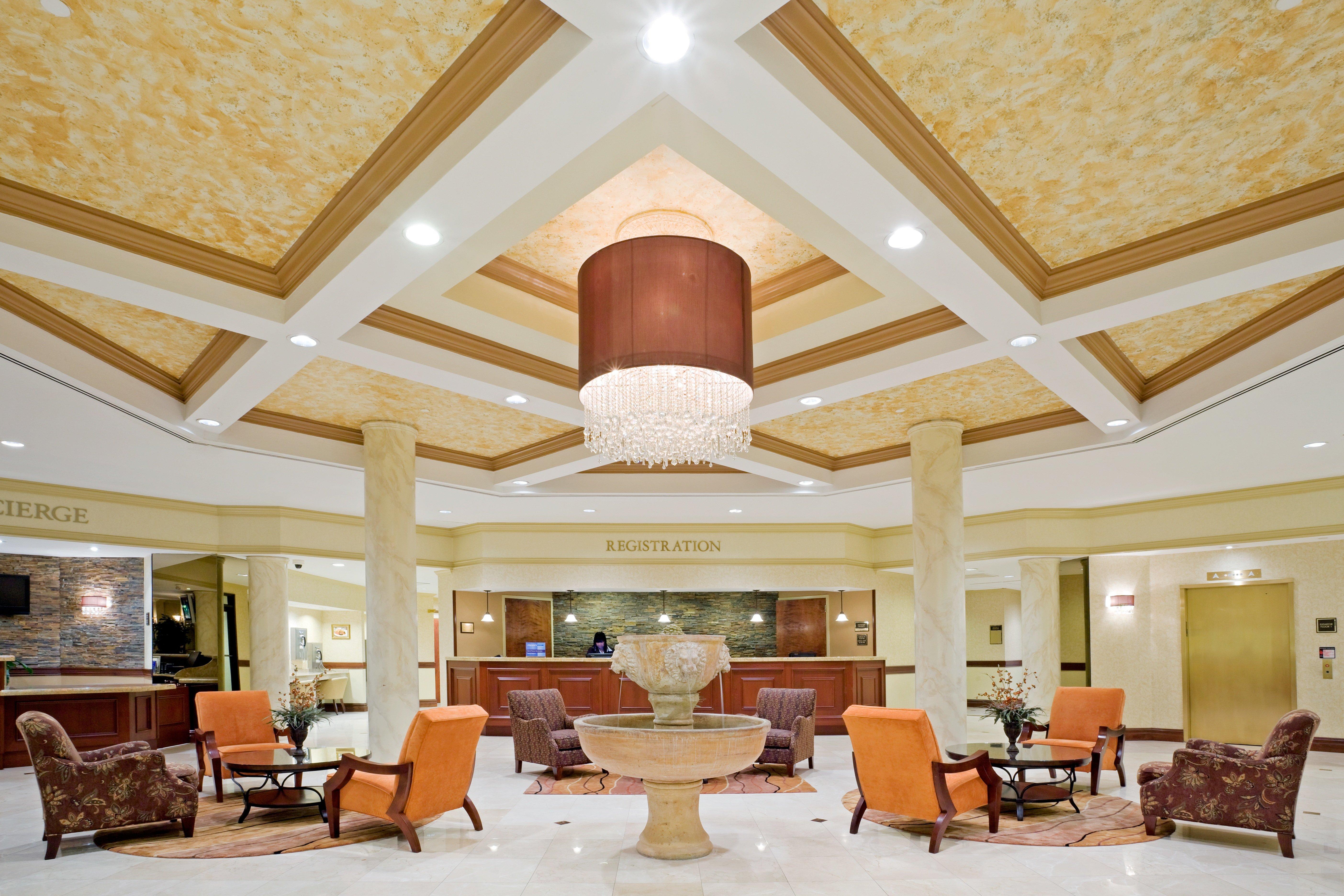 Hotel Crowne Plaza Edison By Ihg Exterior foto
