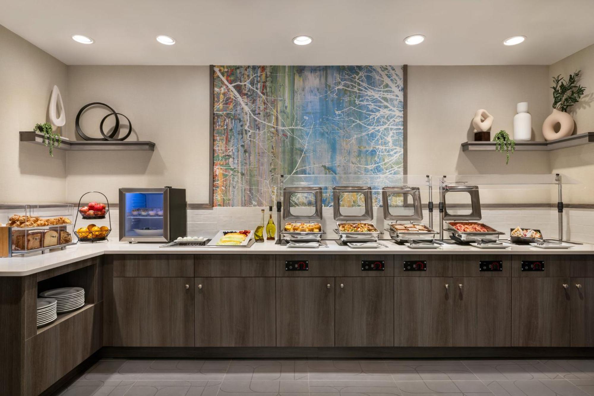Hotel Crowne Plaza Edison By Ihg Exterior foto